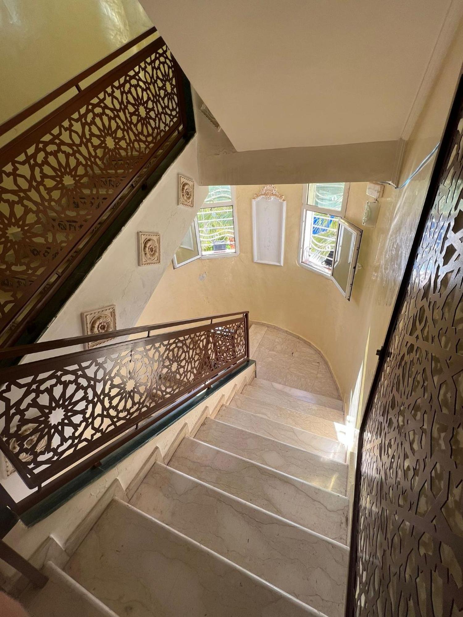 Stunning 3-Bed Villa In Fes Near Fes Sais Airport المظهر الخارجي الصورة